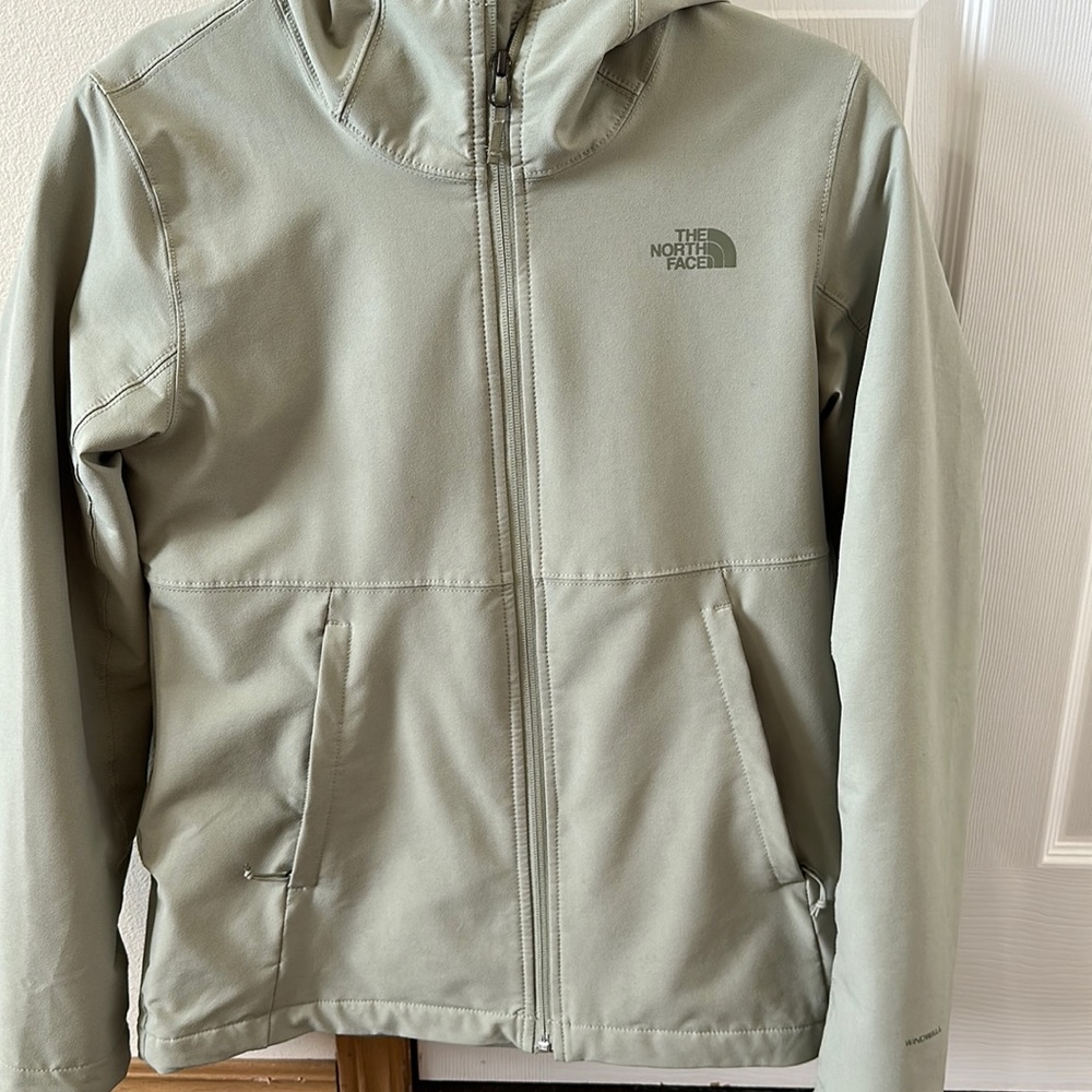 Women’s Shelbe Raschel Hoodie